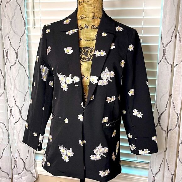 ECUR JACKET SZ S - Picture 1 of 11